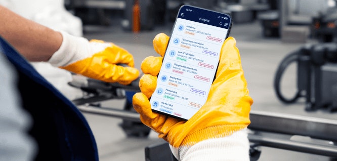 insights in real time smart trac