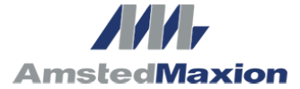 Amsted Maxion logo