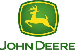 John deere logo