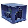 ativo compressor de parafuso