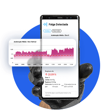 plataforma monitoramento tractian