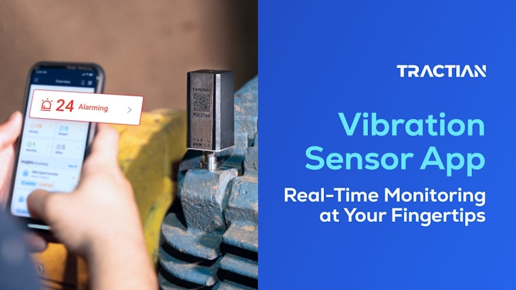 vibration-sensor-app