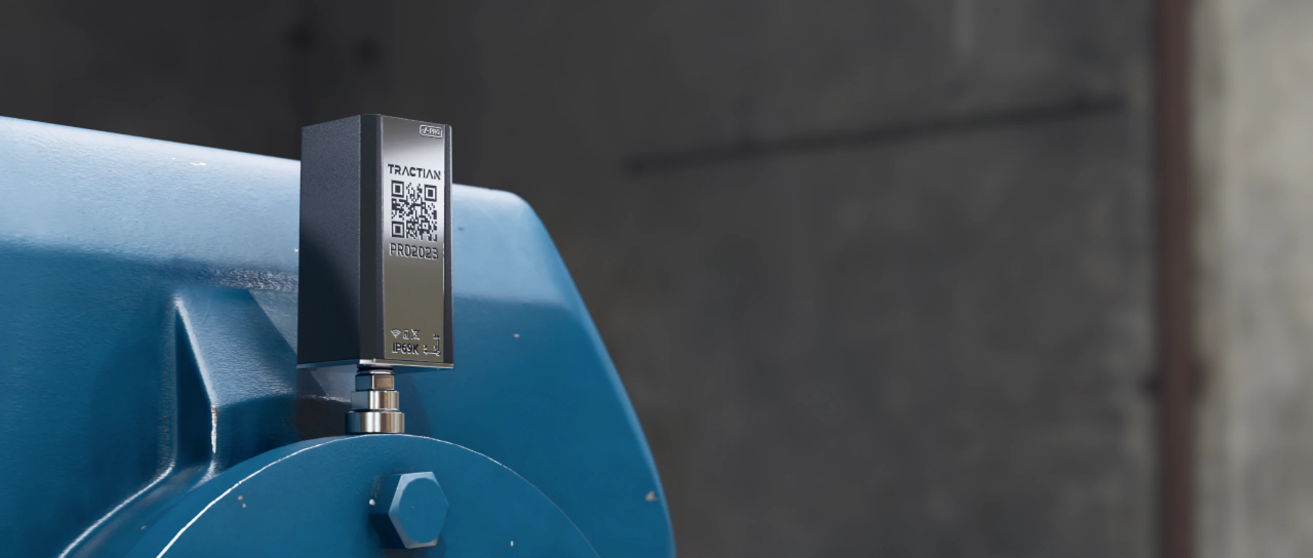 What is a Vibration Sensor? - TRACTIAN What is a Vibration Sensor? - TRACTIAN