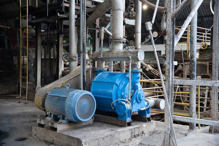 mechanical clearance smart trac sensor