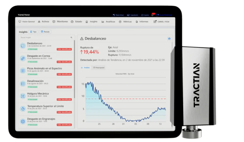 smart trac tablet animación