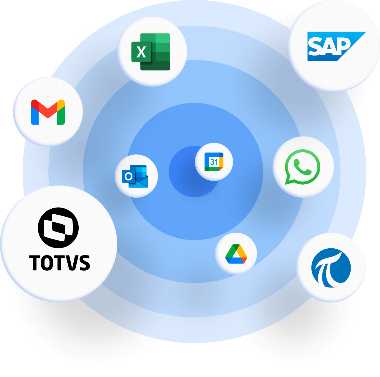 integrations tracos tractian