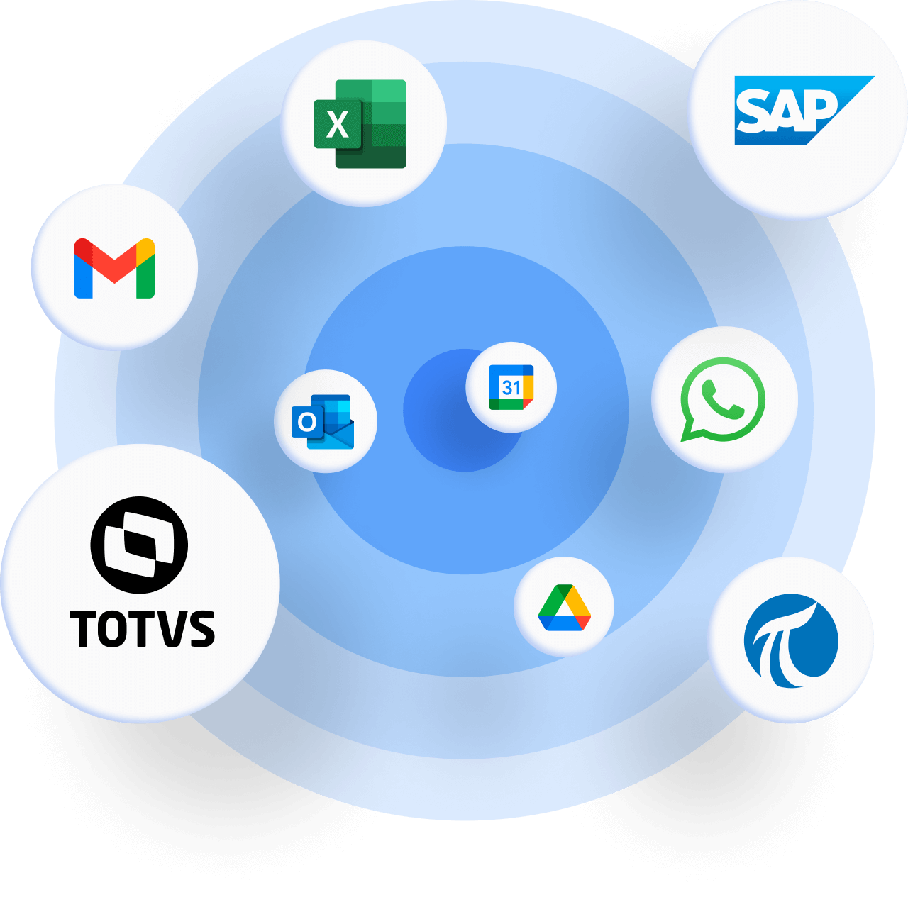 integrations tracos tractian