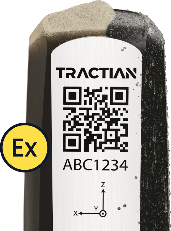 Quero monitorar ativos com o Smart Trac Ex