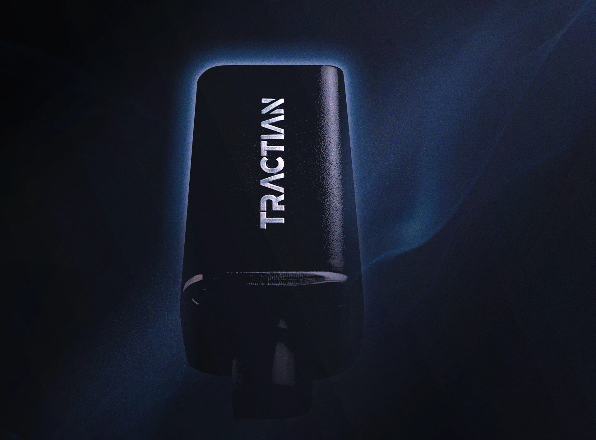 Smart Trac Ultra Gen 2