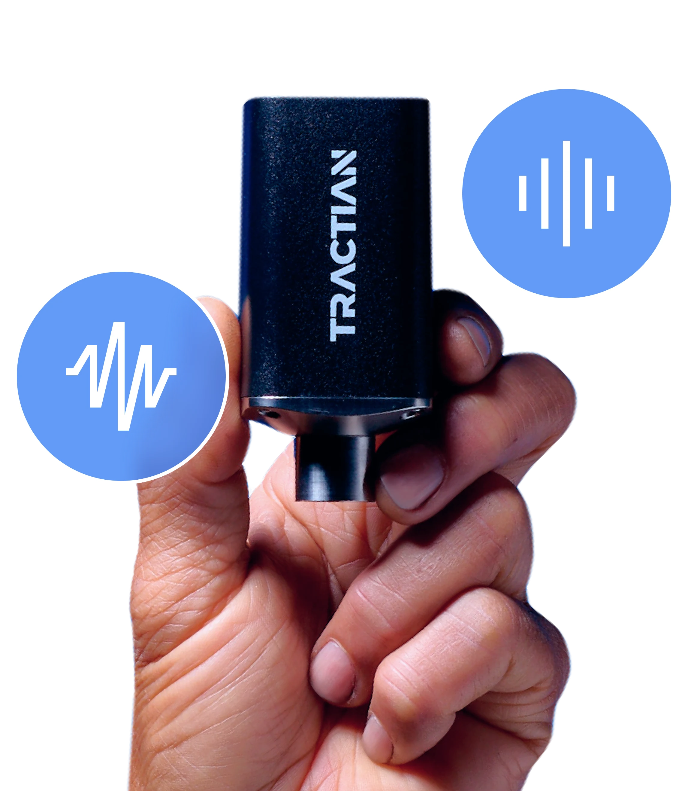 Smart Trac Ultra Gen 2