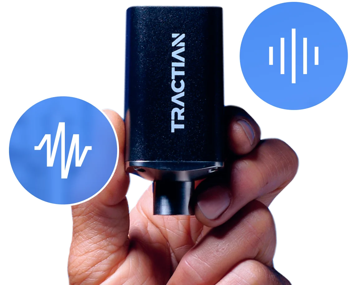 Smart Trac Ultra Gen 2