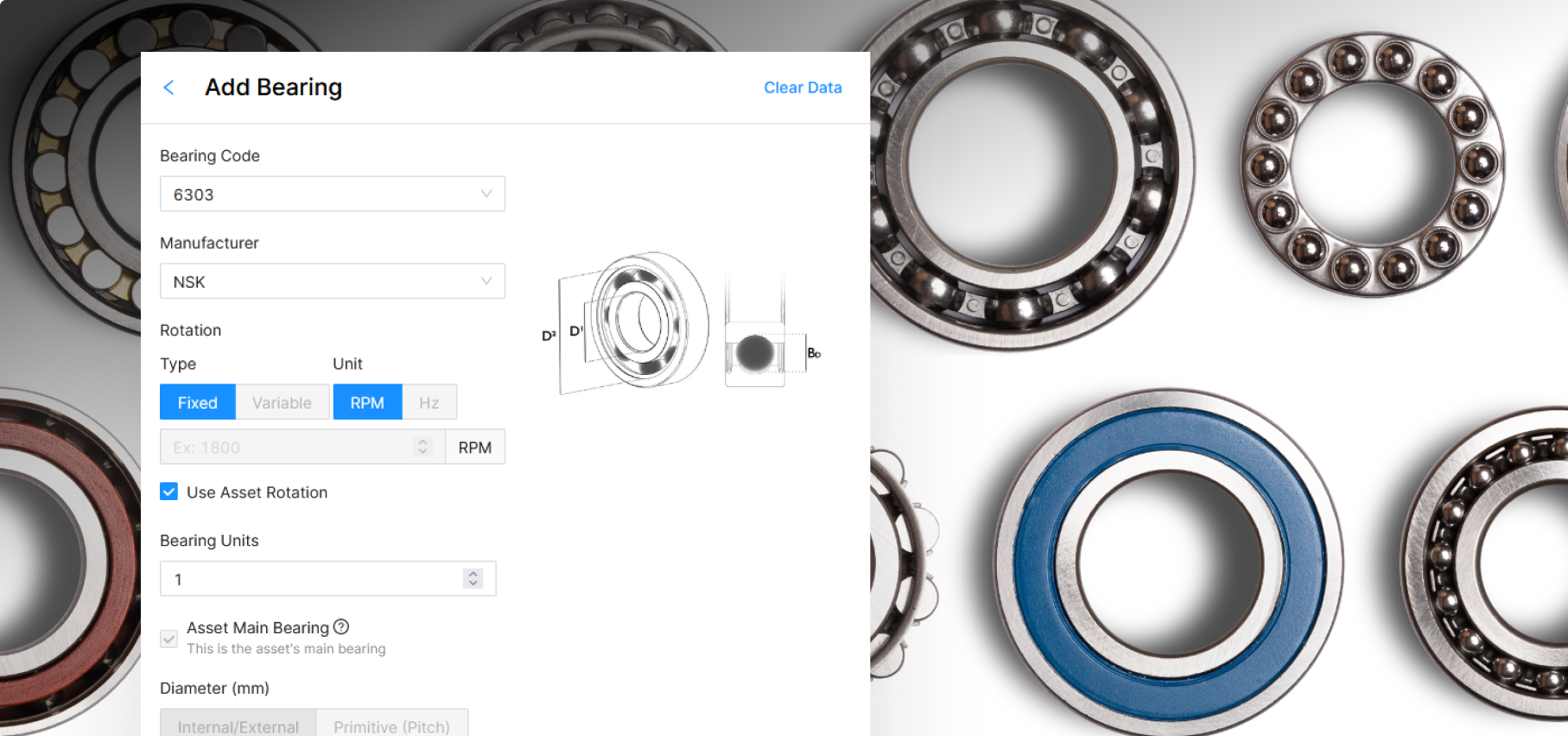 Automatic Calculation