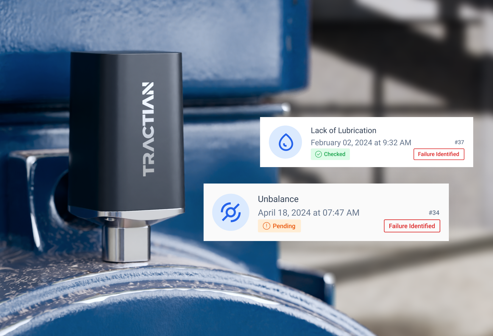 Smart Trac Ultra Image