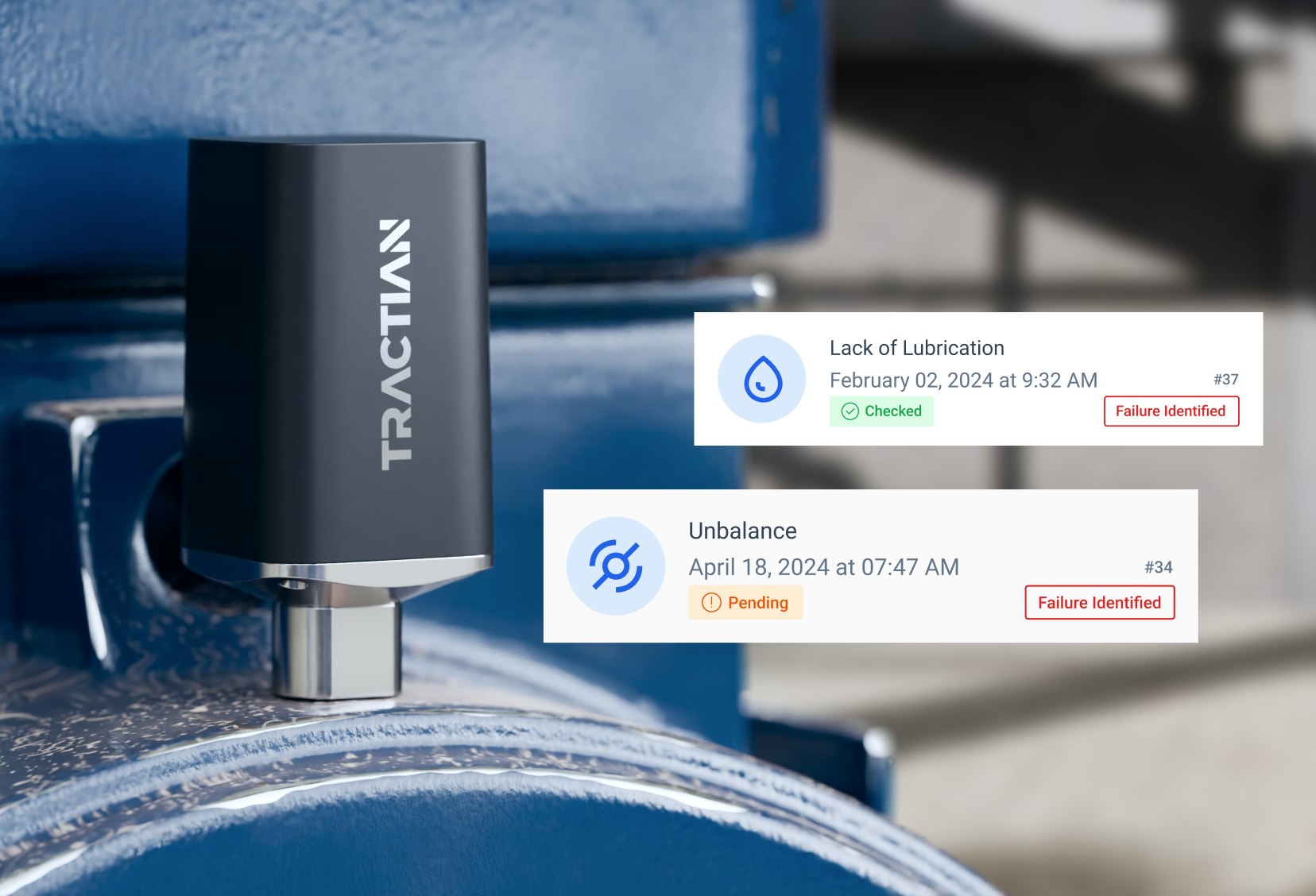 Smart Trac Ultra Image