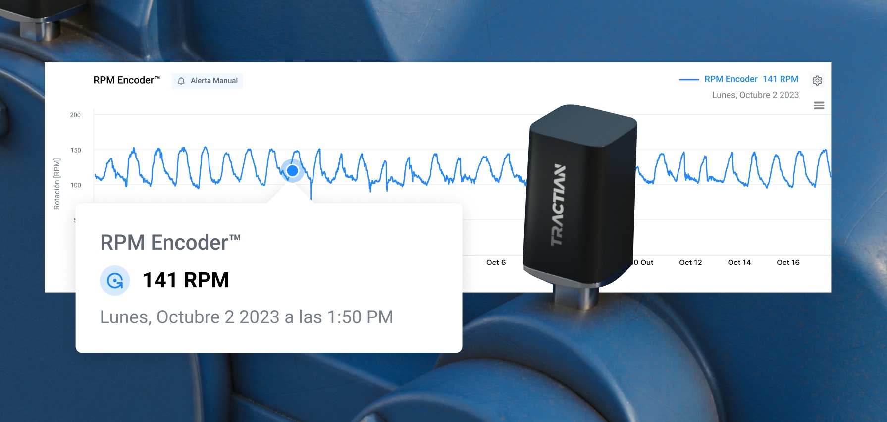 Condition Monitoring