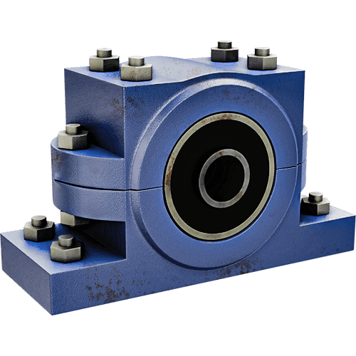 Bearing Housings
