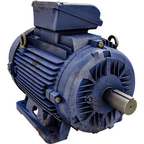 Electric Motors