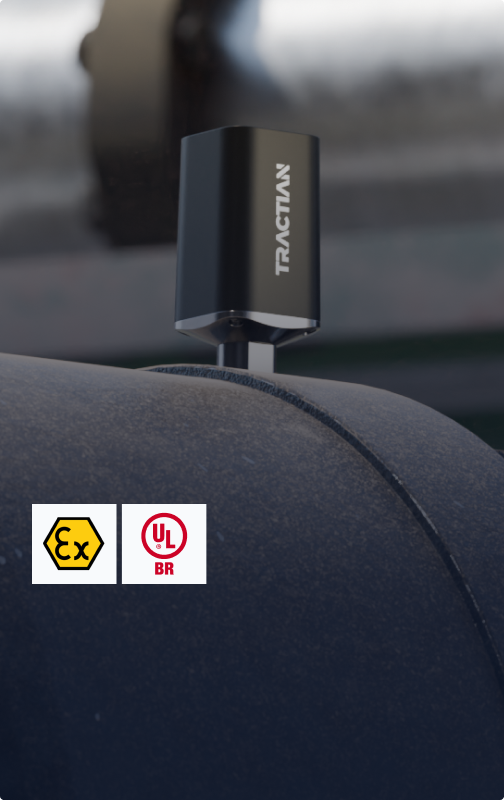 ATEX, IECEx,<br /> e nfpa