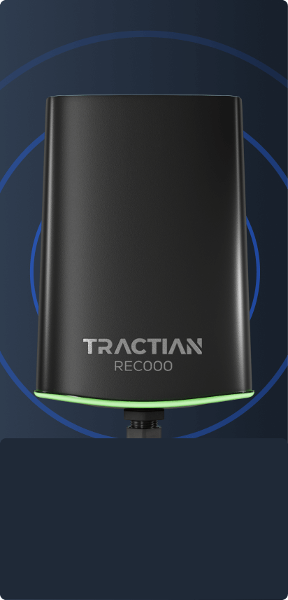 IP69K-RATED <br />RECEIVER