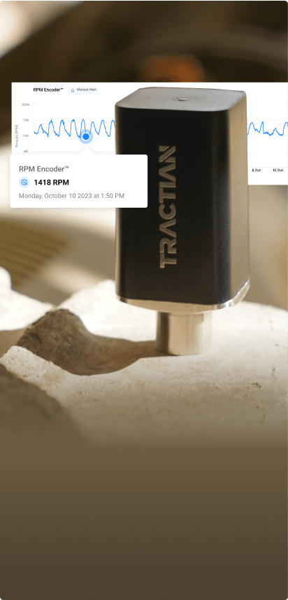 RPM Encoder™