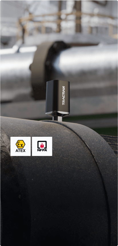 ATEX, IECEx,<br /> and nfpa