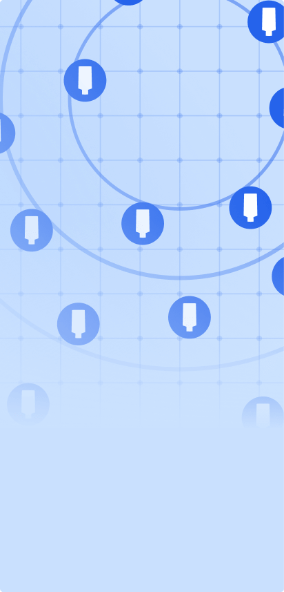 Protocolo de comunicación propietario de 915 MHz