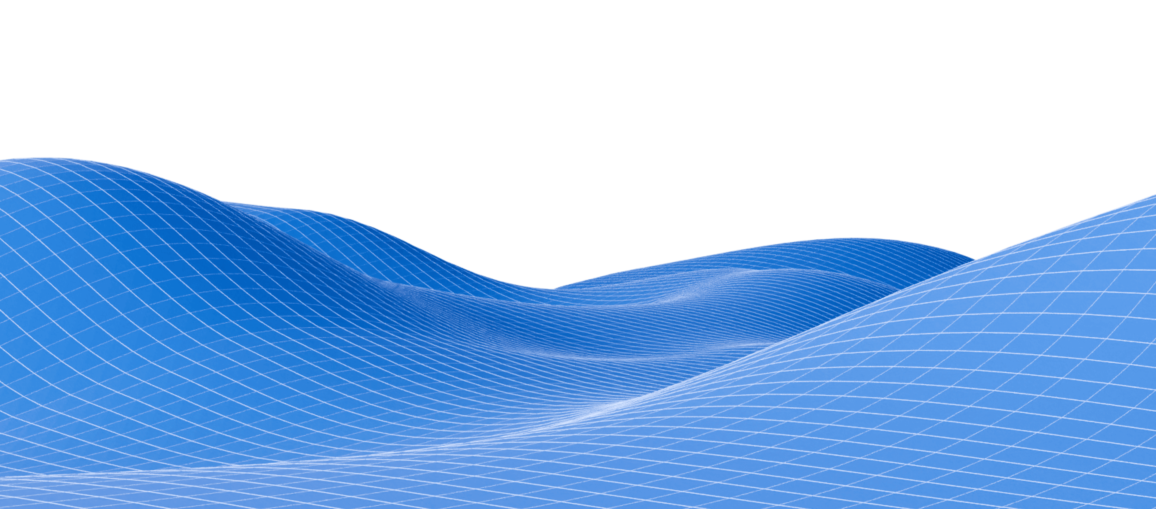 Waves background