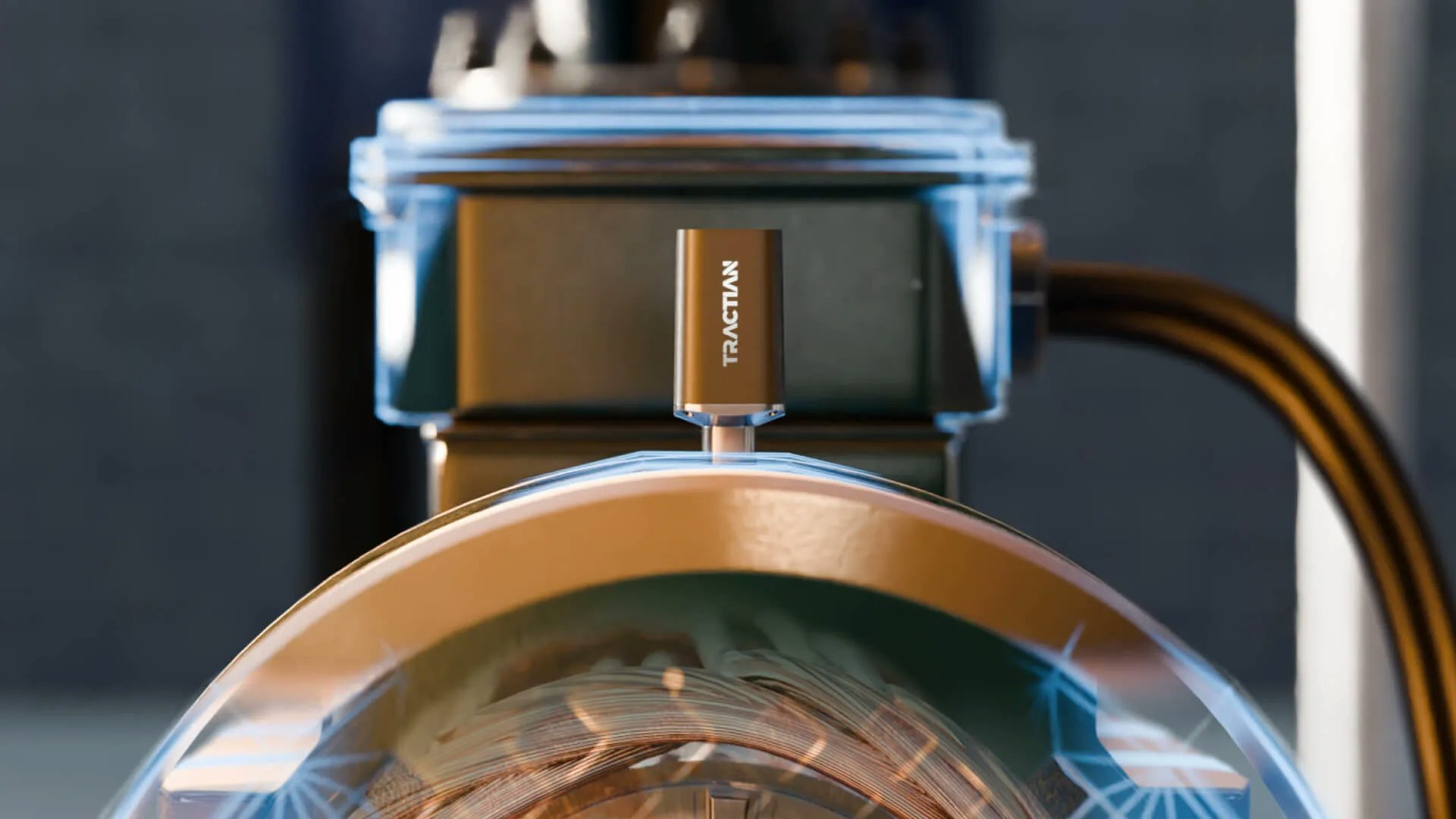 Detect and Diagnose Failure Modes | TRACTIAN Auto Diagnosis™