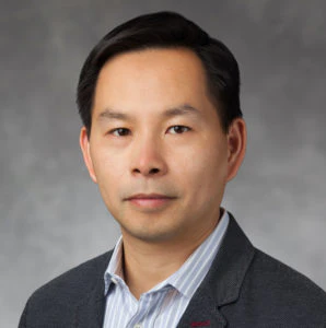 Paul Kwan