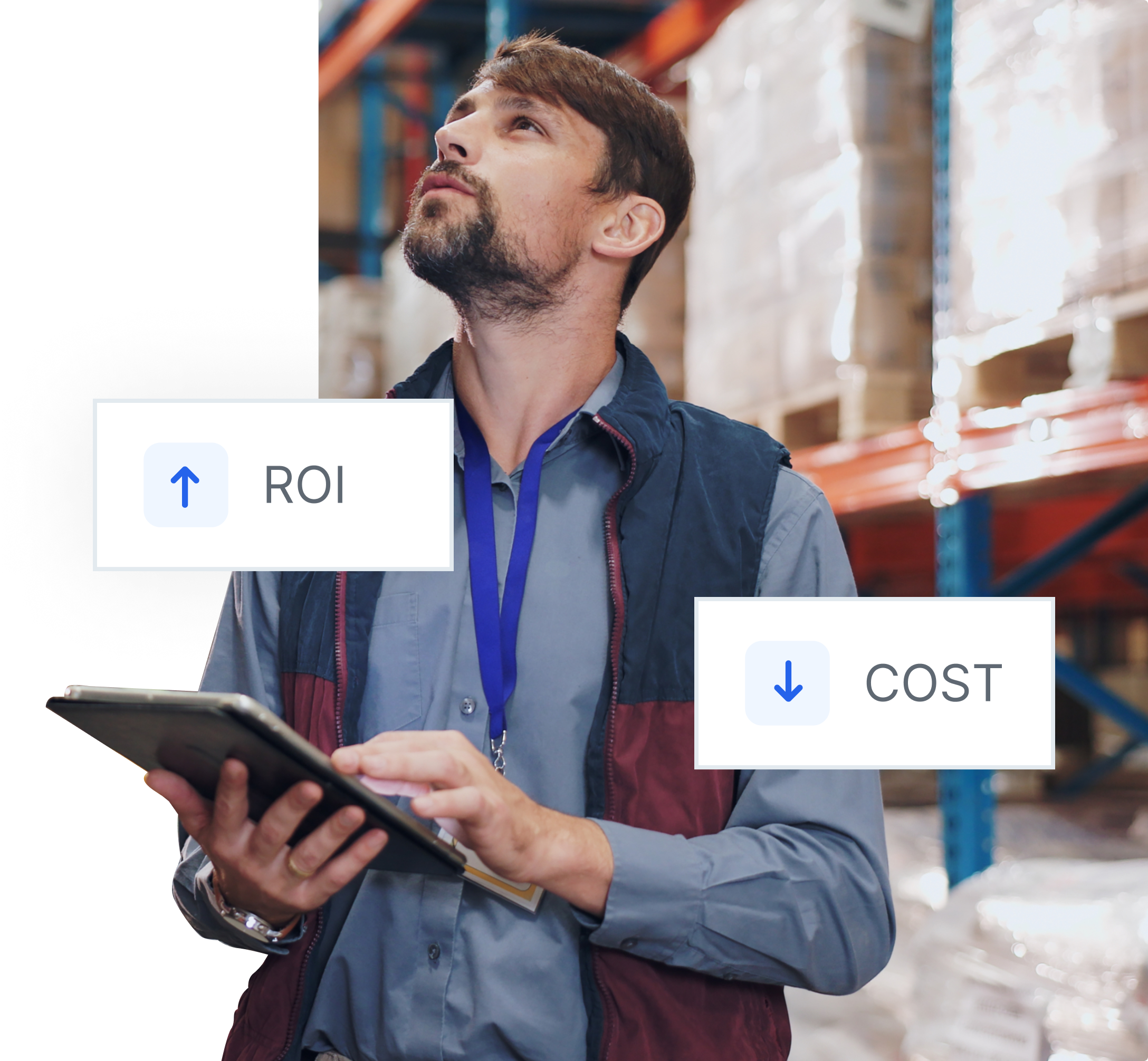 Cut Costs and Maximize ROI