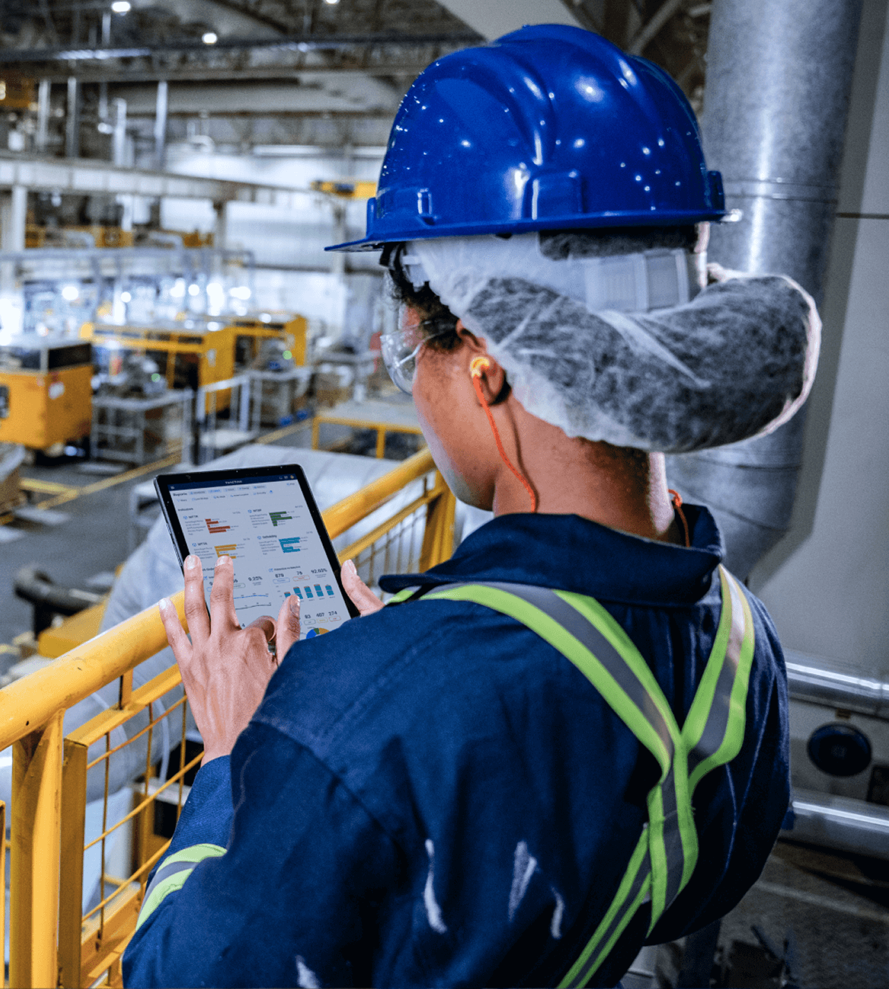 CMMS Software That Works For You