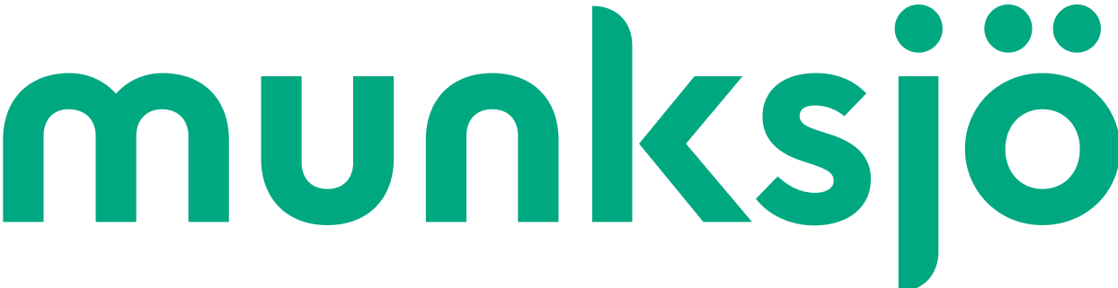 Logo Munksjo