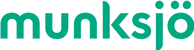 Logo Munksjo