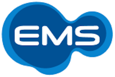 Logo EMS