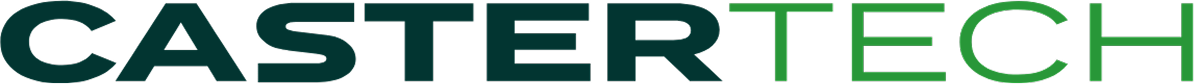 Caster Tech Logo