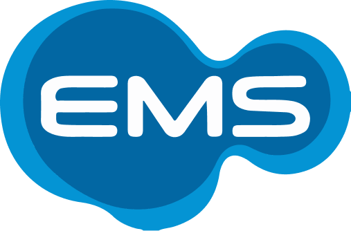 EMS Logo