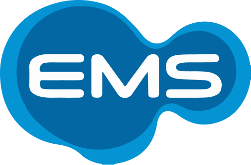 EMS Logo