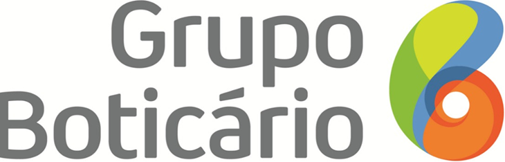Grupo Boticário Logo