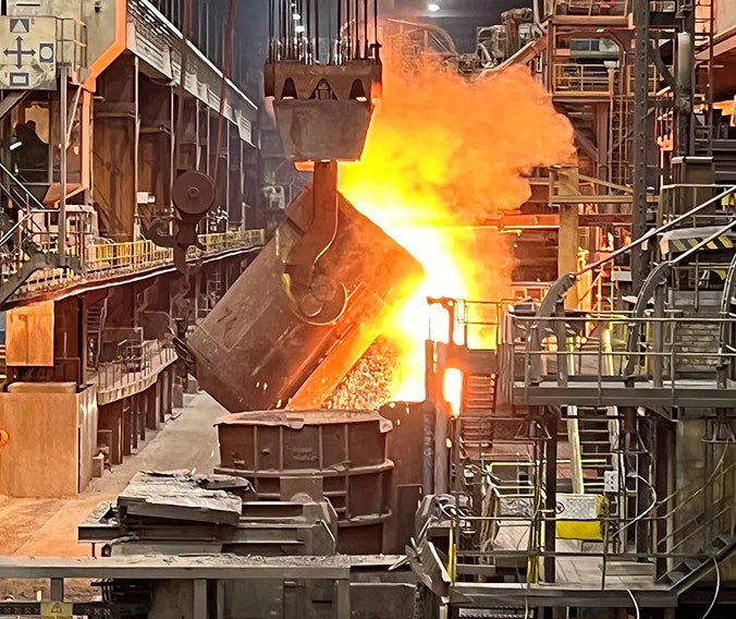 Hoganas Procedimentos Background