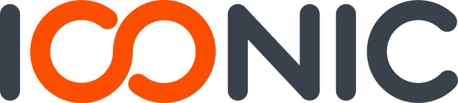 Iconic Gestão da Manutenção Logo