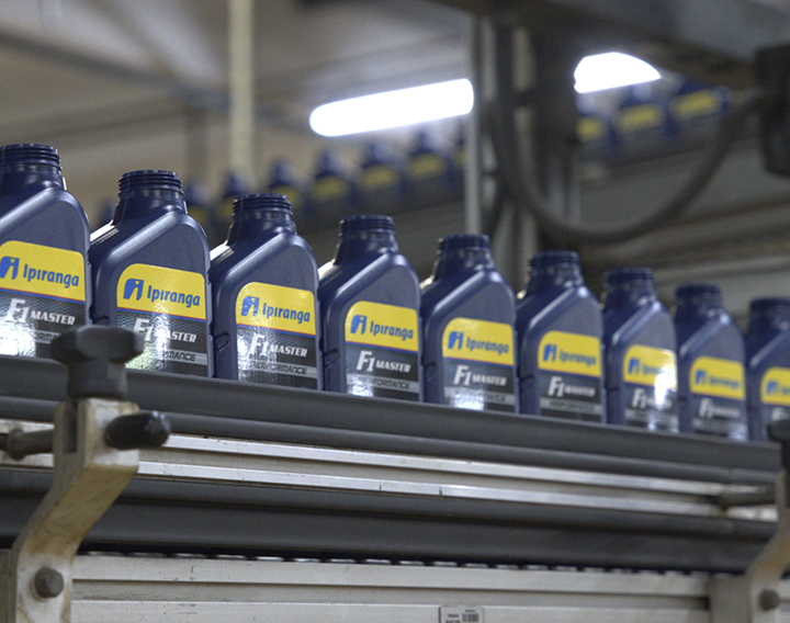 Iconic Gestão da Manutenção Background