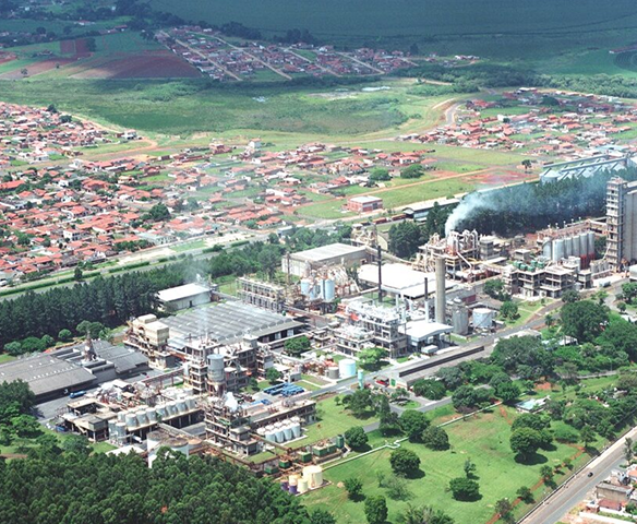 Ingredion Main Image