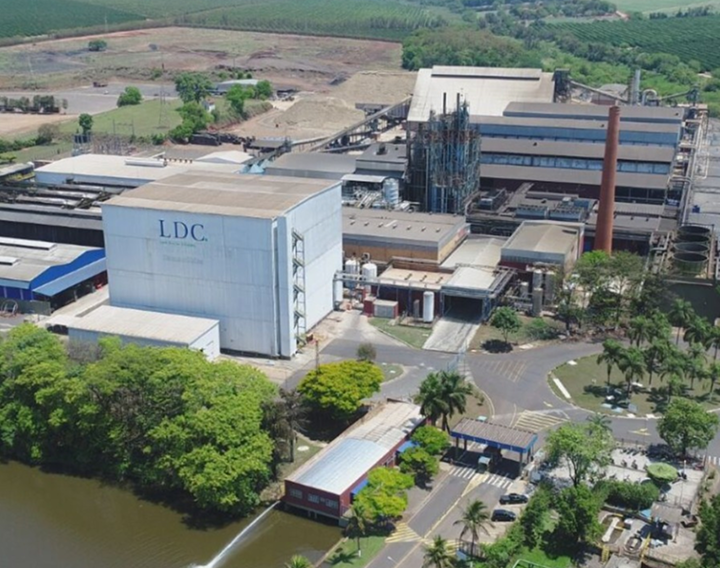 LDC Background