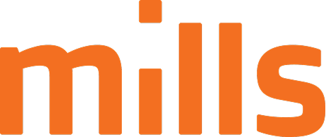 Mills Logo