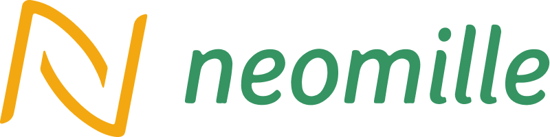 Neomille Logo