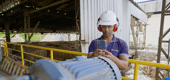 Paraibuna Main Image