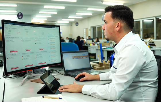 Paraibuna Main Image