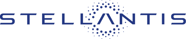 Stellantis Logo