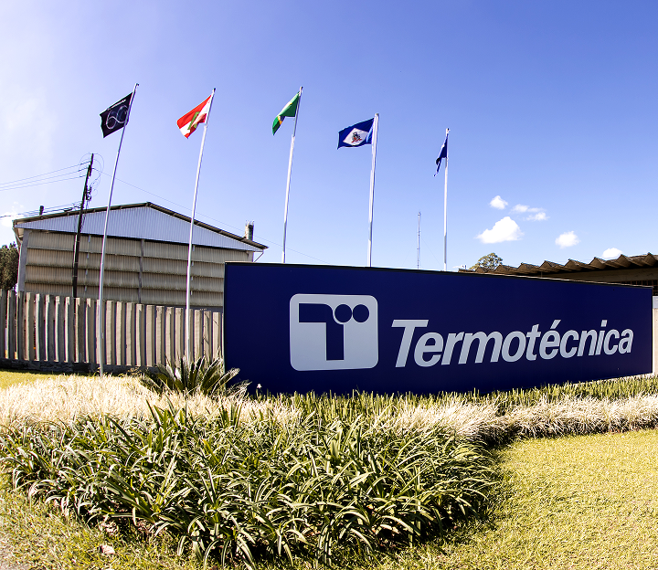 Termo Tecnica Background