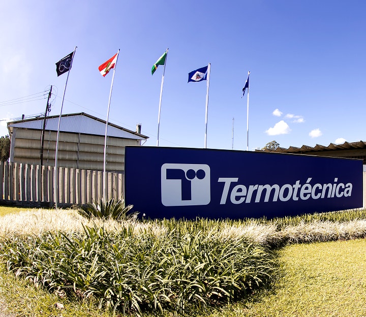 Termo Tecnica Background